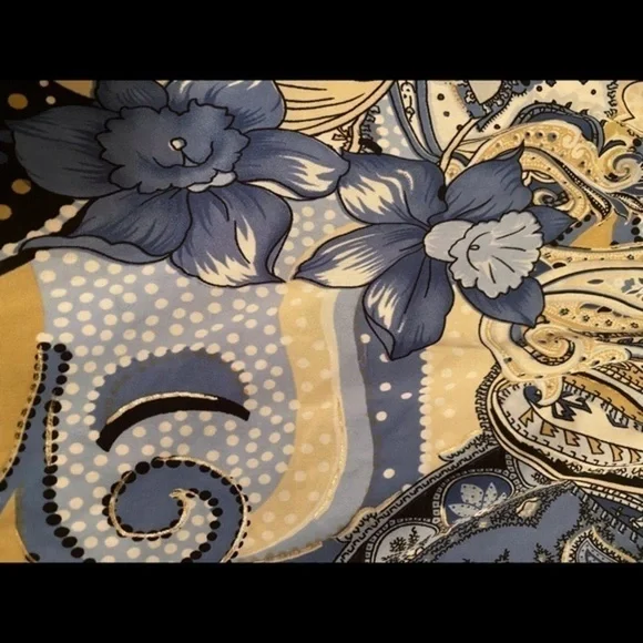 Womens Tops Summer Short Sleeve Casual Loose Blouse Fashion Round Neck Size L - Picture 13 of 13